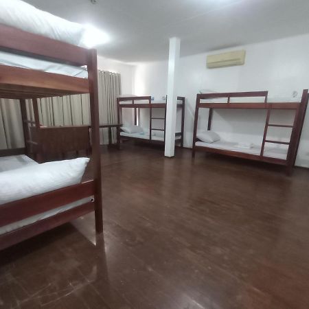 Citywalk Hotel Dumaguete City Esterno foto