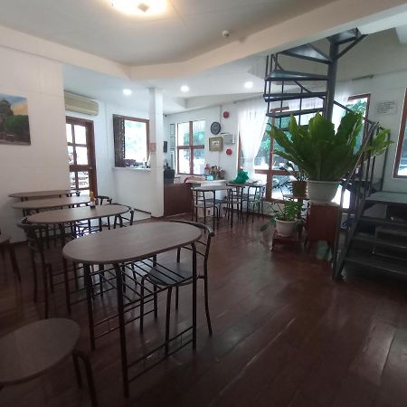 Citywalk Hotel Dumaguete City Esterno foto