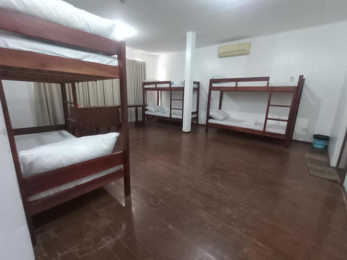 Citywalk Hotel Dumaguete City Esterno foto