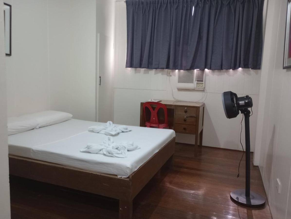 Citywalk Hotel Dumaguete City Esterno foto