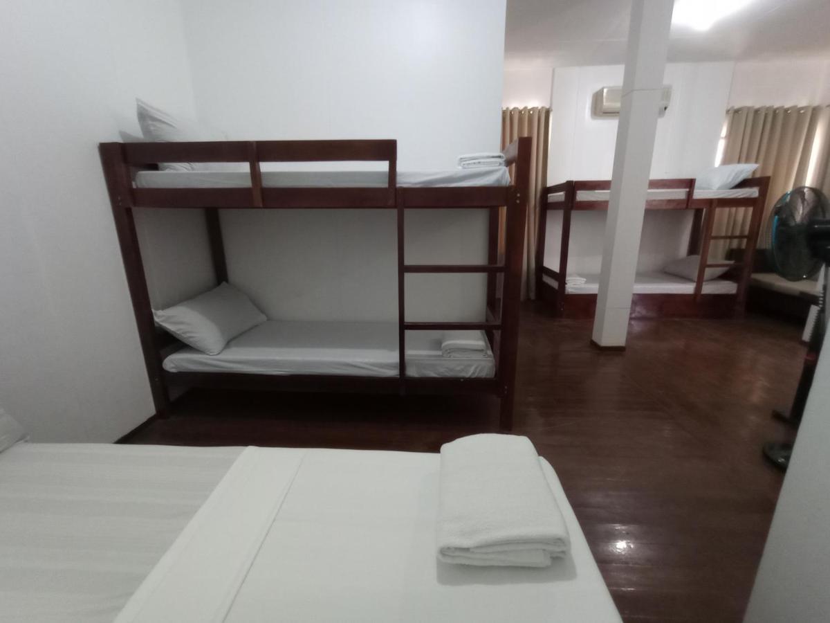 Citywalk Hotel Dumaguete City Esterno foto