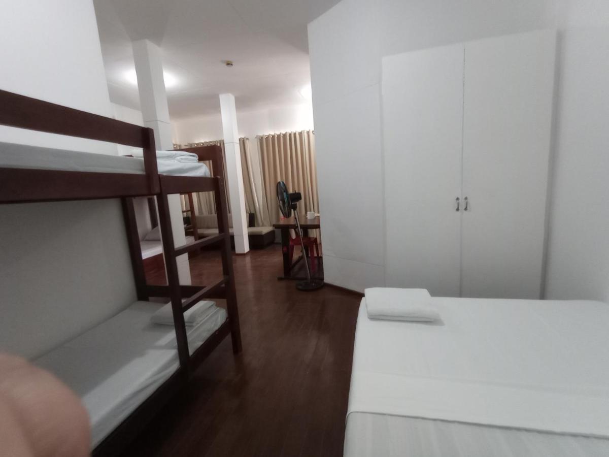 Citywalk Hotel Dumaguete City Esterno foto